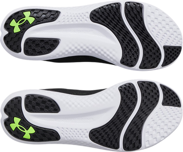 Tenisky a topánky Under Armour Under Armour Charged Swift Čierna | 3026999-005, 3