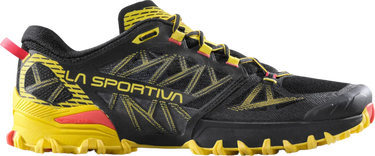 Tenisky a topánky La Sportiva Bushido III Čierna | 4015655-56sby, 0
