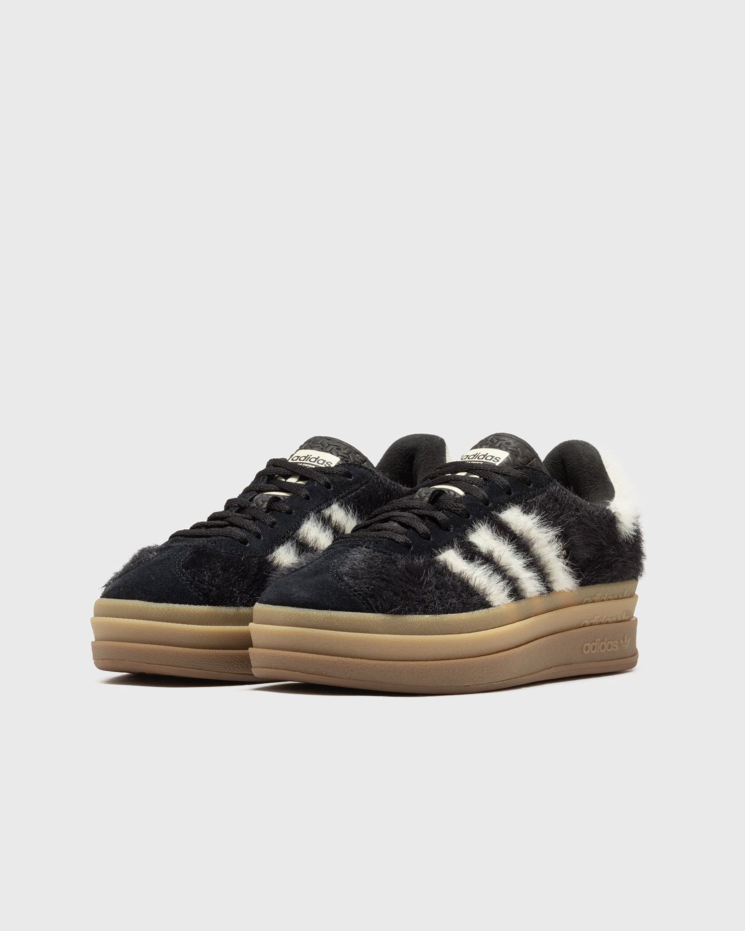 Tenisky a topánky adidas Originals Originals GAZELLE BOLD Čierna | JS3907, 1