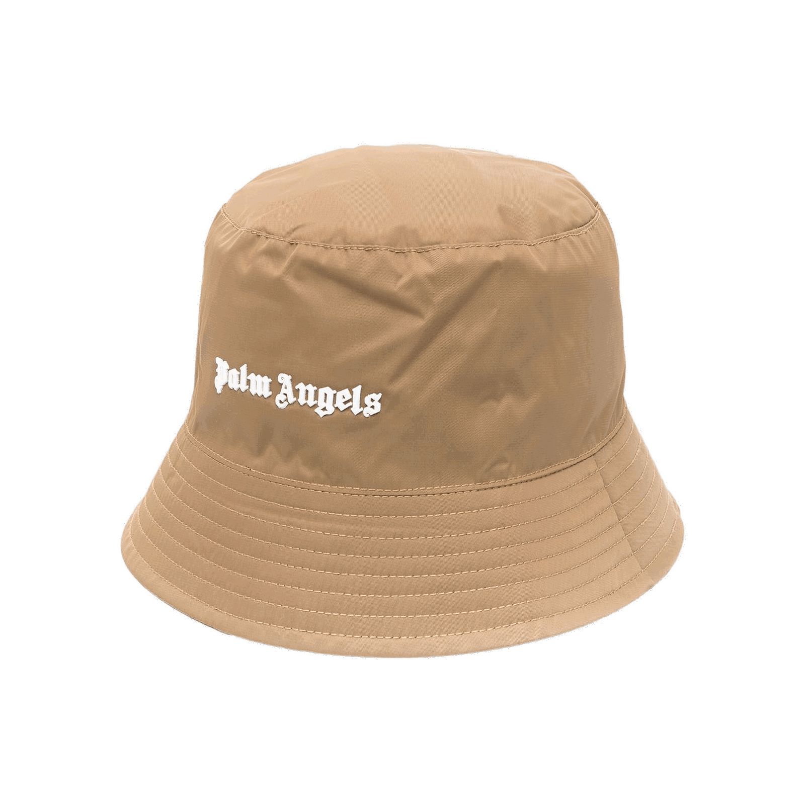Classic Logo Bucket Hat