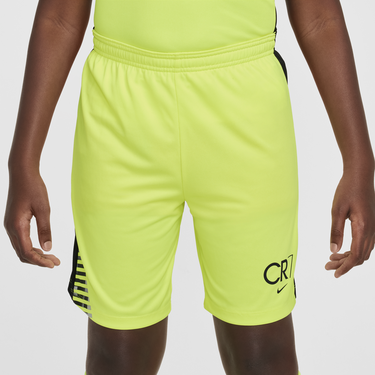 Šortky Nike CR7 Academy Dri-FIT Shorts Zelené | HF4346-702, 2
