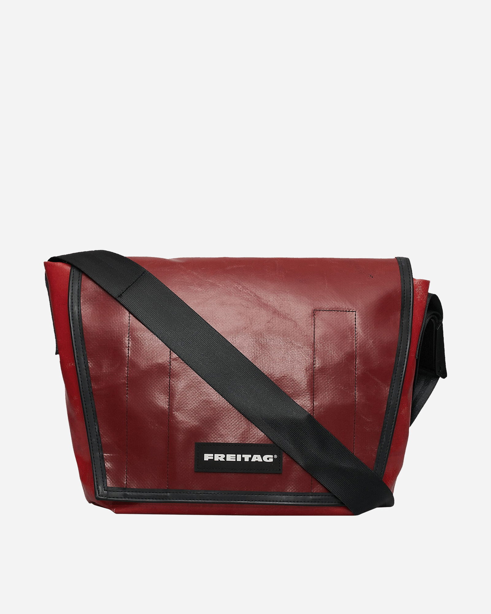 Dexter Slim Messenger Bag