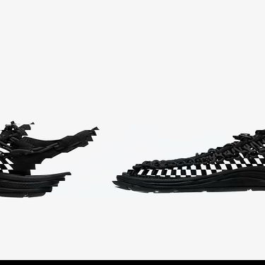 Tenisky a topánky Keen Uneek Sandal Čierna | KEN1201129701, 0