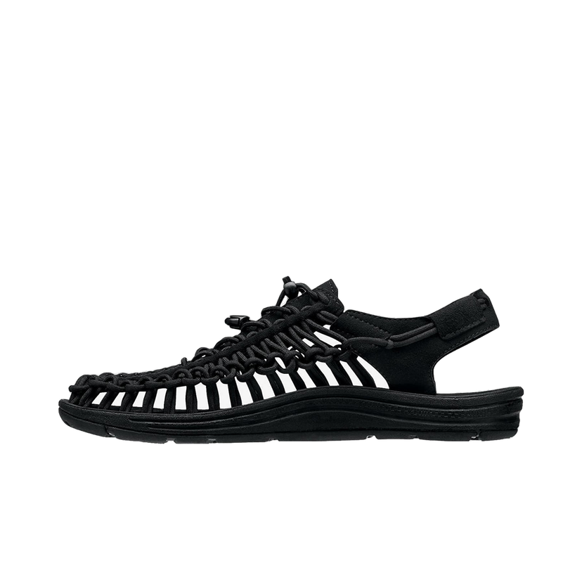 Tenisky a topánky Keen Uneek Sandal Čierna | KEN1201129701