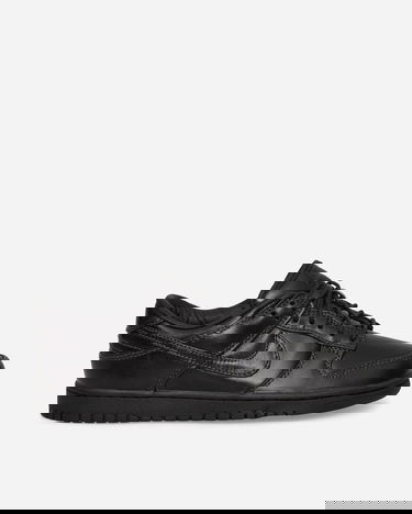 Tenisky a topánky Nike Dunk Low Retro PRM QS "Black" Čierna | IQ3342-001, 2