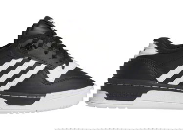 Tenisky a topánky adidas Originals Rivalry Low Čierna | IF5245, 0