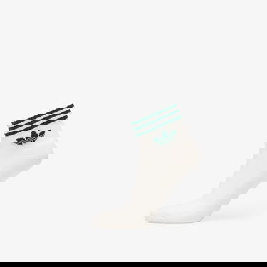 Ponožky adidas Originals 3-Stripes Ankle Socks 3-Pack Rôznofarebný | KD8257, 1