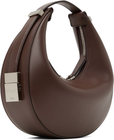 Kabelka OSOI OSOI Toni Mini Bag Hnedá | 21FB030-101-03, 2