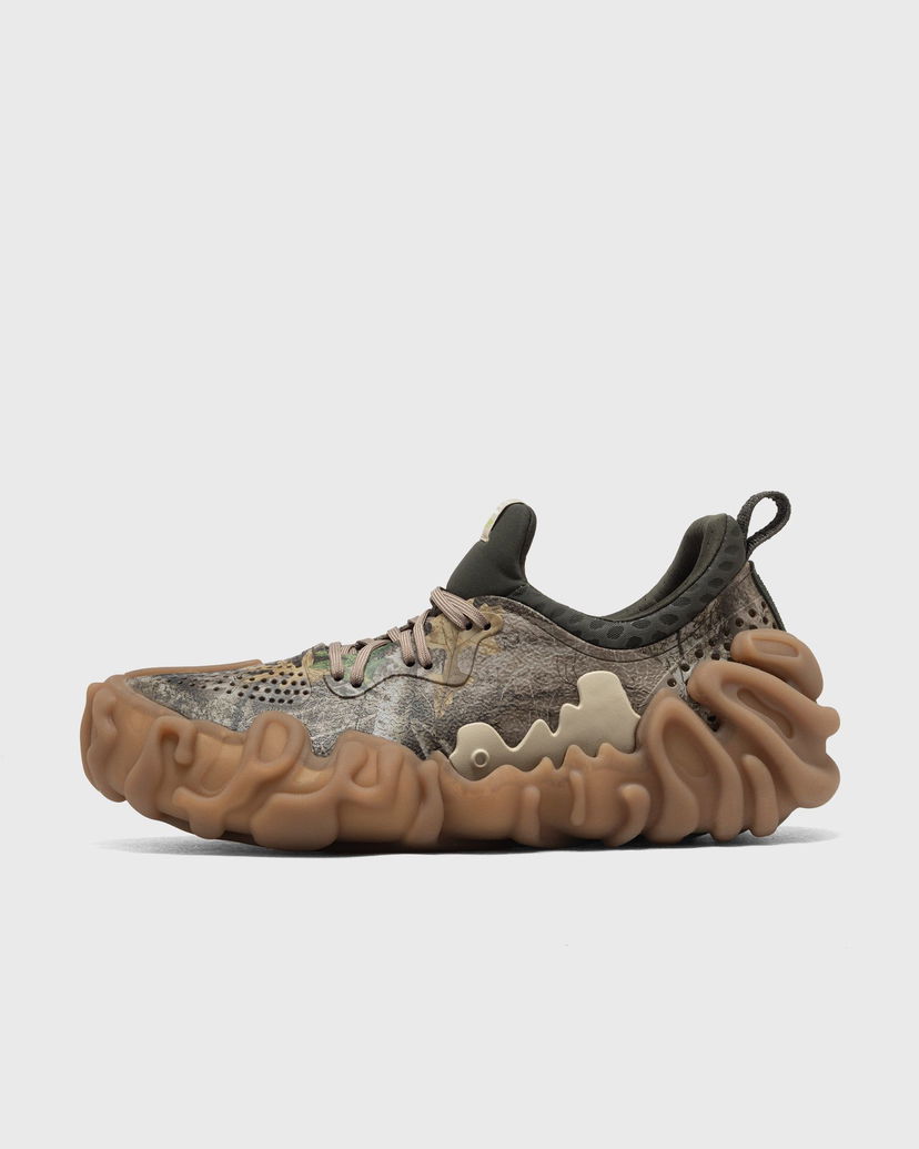 Tenisky a topánky Crocs Salehe Bembury x Juniper Hnedá | 208694-90H