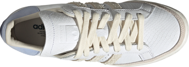 Tenisky a topánky adidas Originals WMNS NATIONAL TENNIS OG Modrá | H03600, 3
