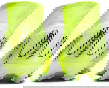 Tenisky a topánky Nike ZM Superfly 10 Elite FG Žltá | fq1454-700, 5