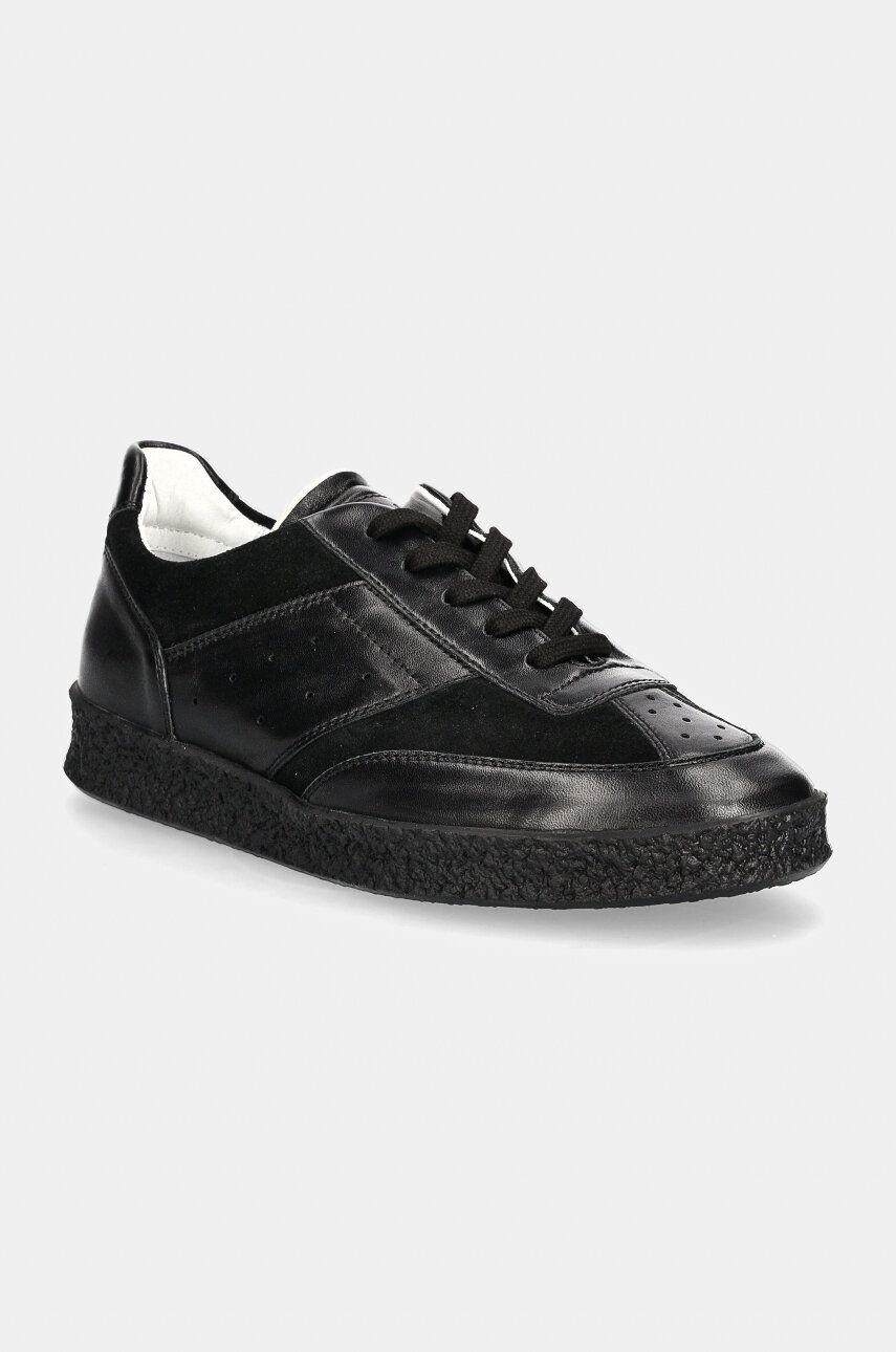 Tenisky a topánky Maison Margiela MM6 Sneakers Čierna | S59WS0212.P7984, 0