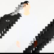 Men's Enhance Light Grid Long Sleeve Crew Sweatshirt