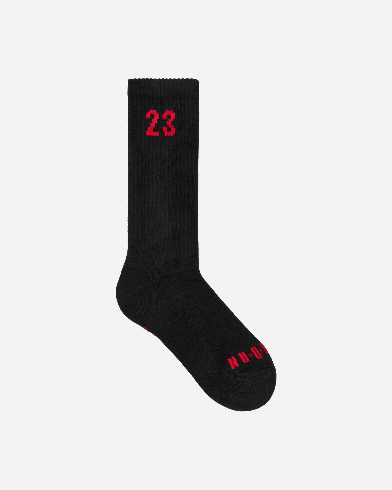 Essentials Crew Socks 3-Pack