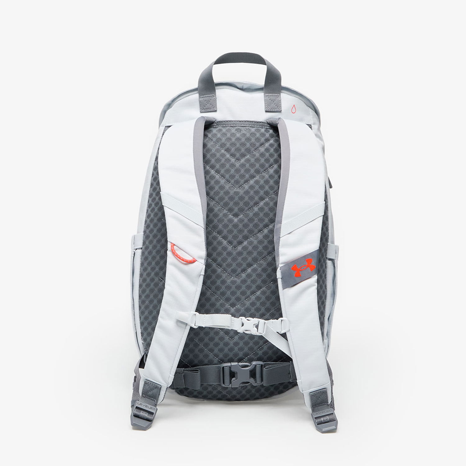 Batoh Under Armour Under Armour Summit Trail Backpack Biela | 1388933-023, 1