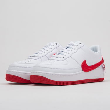 Tenisky a topánky Nike Air Force 1 Jester XX W Biela | AO1220-106, 1