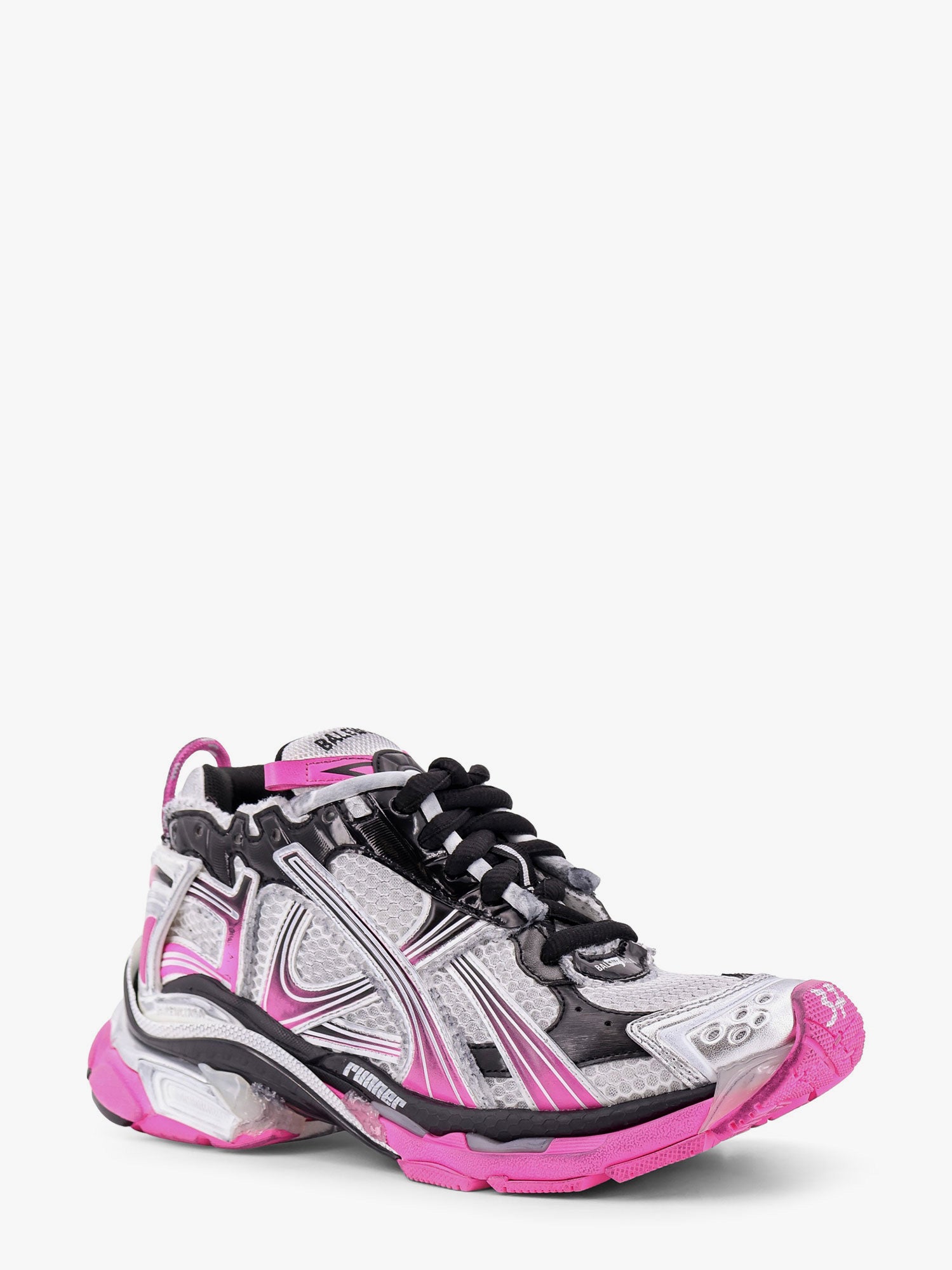 Tenisky a topánky Balenciaga Runner Rôznofarebný | 772767WRUNG9155, 1