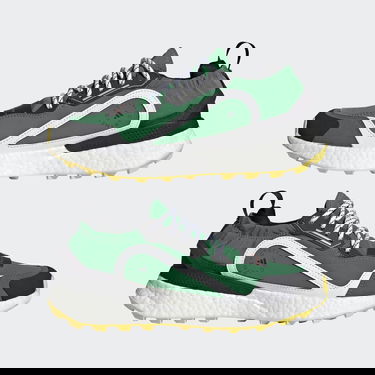 Tenisky a topánky adidas Performance OutdoorBoost 2.0 by Stella McCartney Zelené | GX9872, 6
