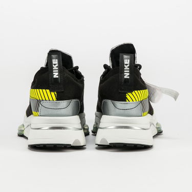 Tenisky a topánky Nike Air Zoom - Type SE 3M Čierna | DB5459-001, 3
