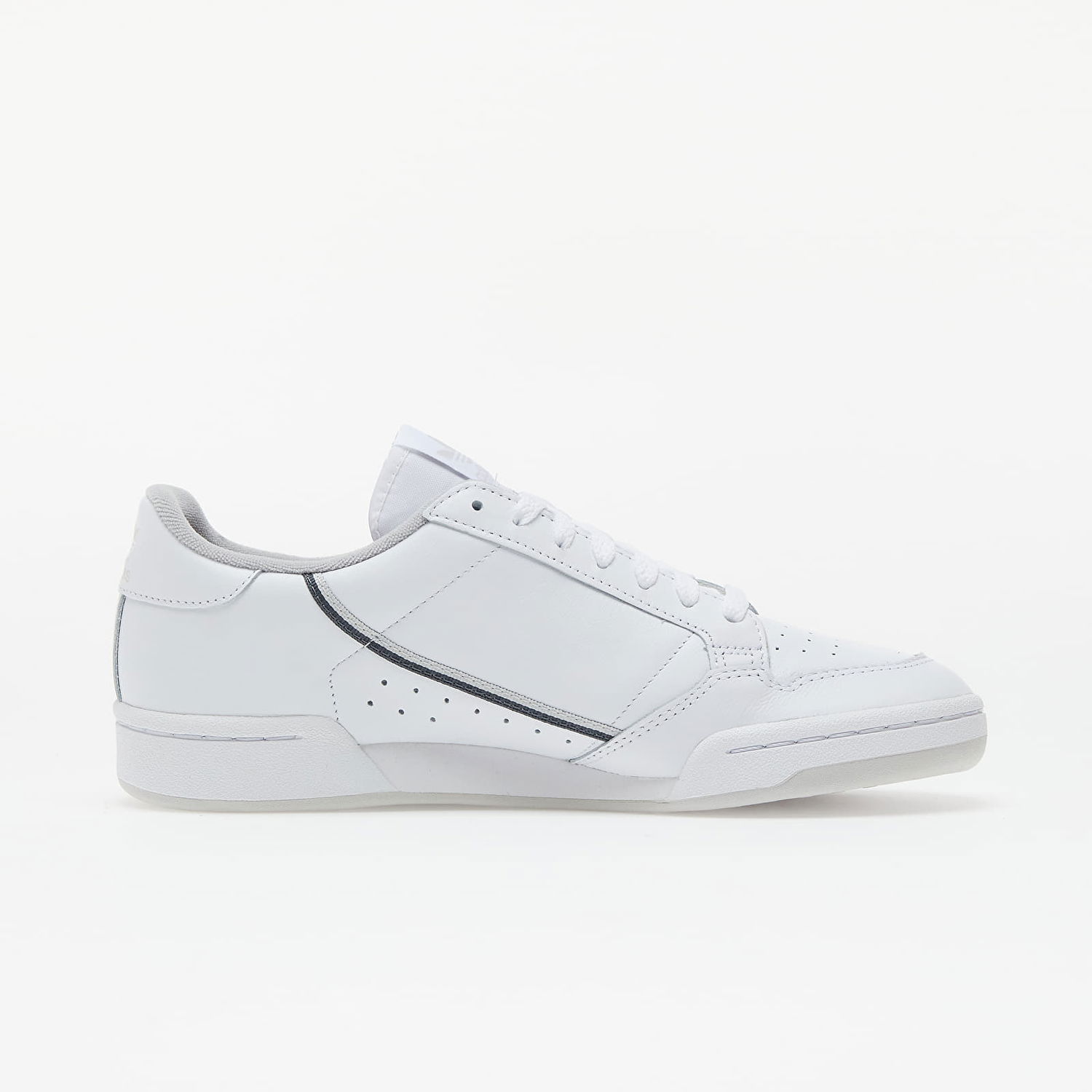 Tenisky a topánky adidas Originals Continental 80 Biela | EE5342, 1