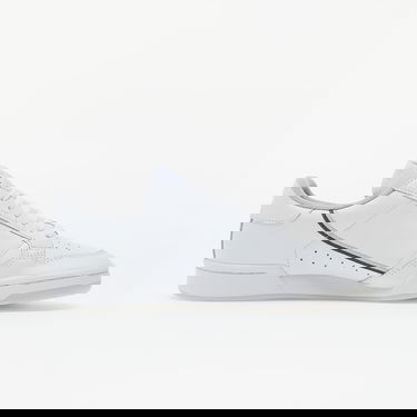 Tenisky a topánky adidas Originals Continental 80 Biela | EE5342, 1