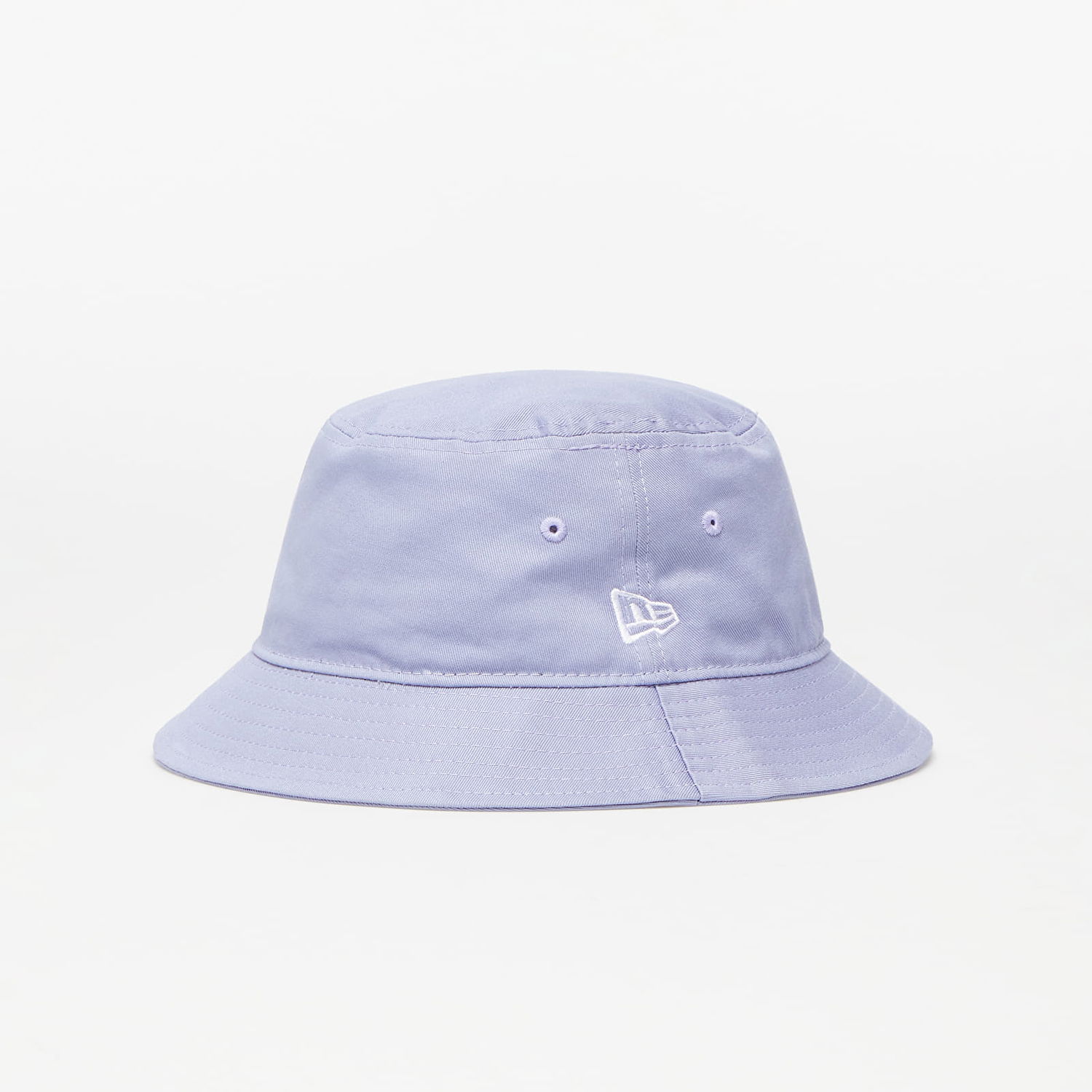 Klobúk New Era Hat Essential Bucket Hat Fialová | 60222553, 0