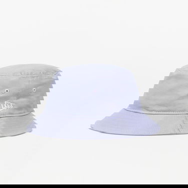 Klobúk New Era Hat Essential Bucket Hat Fialová | 60222553, 0