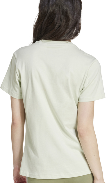 Tričko adidas Performance adidas Sportswear W BL T Šedá | iy4323, 1