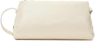 Kabelka OSOI Pillow Bau Clutch Bag Béžová | 24FWB03012003, 0