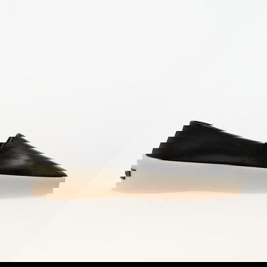 Tenisky a topánky Fear of God Espadrille Čierna | FG24FW80-8000FLT-001, 2