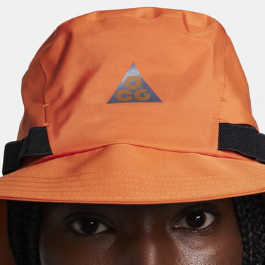 Klobúk Nike ACG Apex Hat Oranžová | FB6530-893, 4