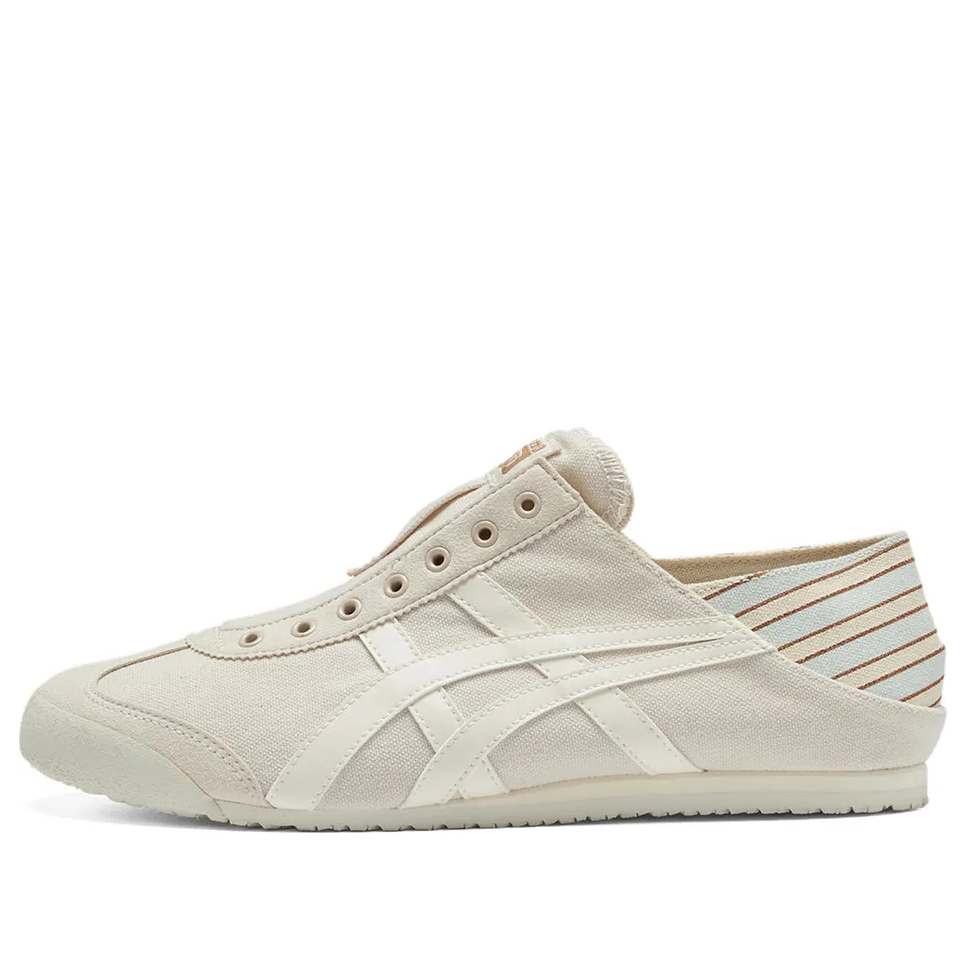 Tenisky a topánky Onitsuka Tiger Mexico 66 Paraty Béžová | 1183A437-250, 0