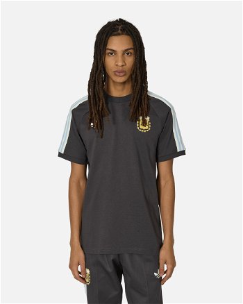 adidas Originals Argentina Beckenbauer T-Shirt Utility Black IU2154 001