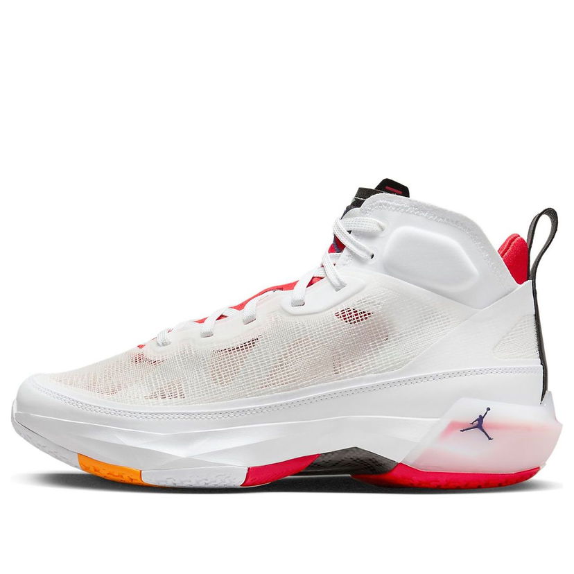 Tenisky a topánky Jordan Jordan 37 PF 'Hare' Biela | DD6959-160