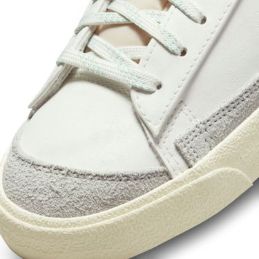 Tenisky a topánky Nike Blazer Low '77 Biela | DO9799-100, 3
