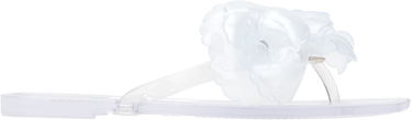 Doplnky Coperni Coperni Flower Flip-Flops Biela | COPSH84F9013, 0