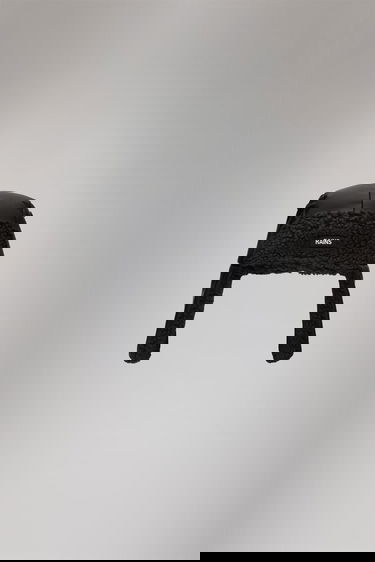 Klobúk Rains Rains Fleece Trapper Hat Čierna | 20660-01, 0
