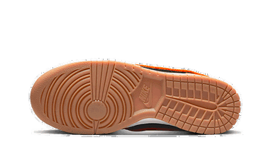 Tenisky a topánky Nike Dunk High Oranžová | DR8805-002, 4