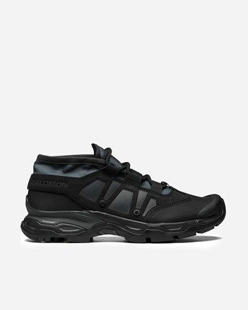 Tenisky a topánky Salomon Jungle Ultra Čierna | L47130700, 0