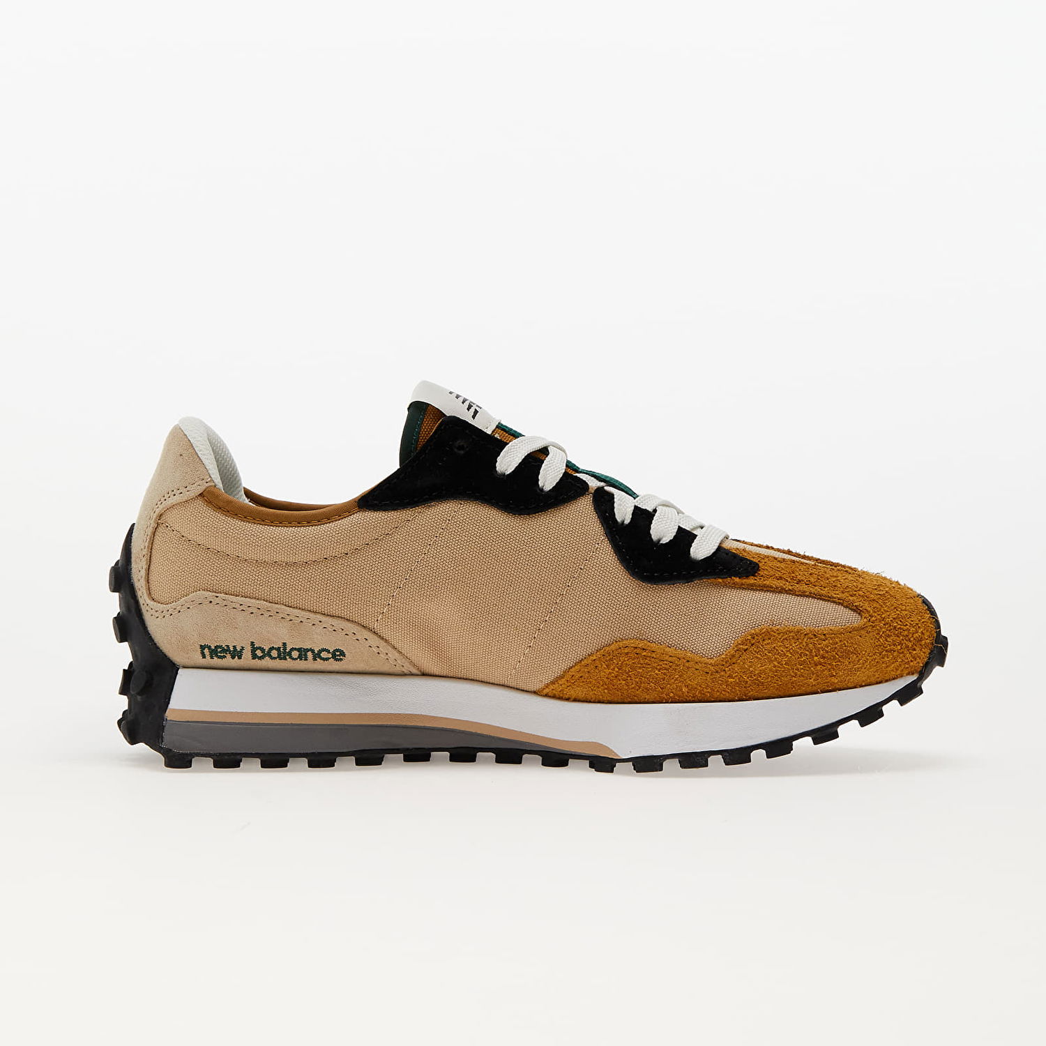 Tenisky a topánky New Balance 327 Rôznofarebný | MS327DB, 1