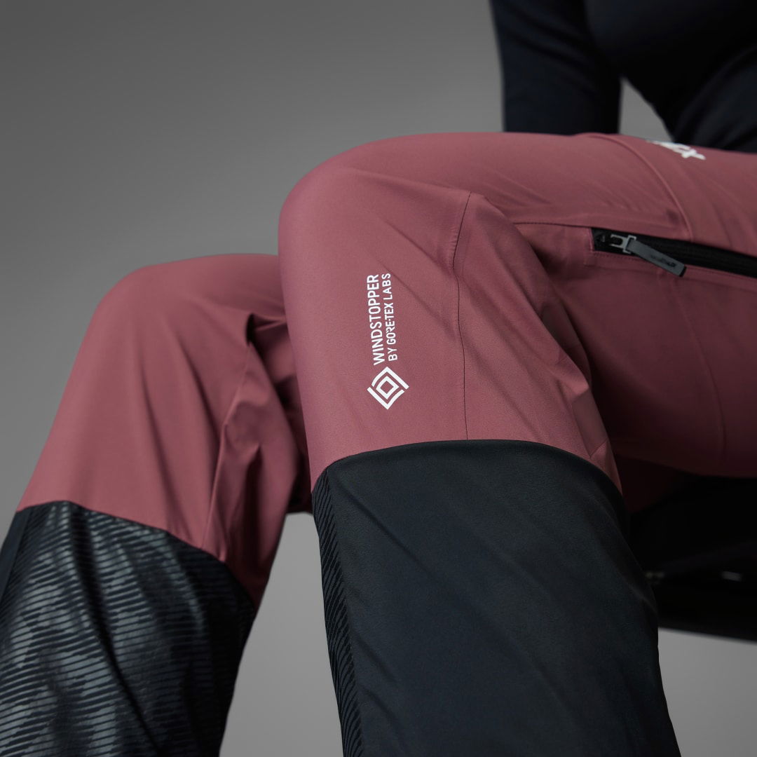 Techrock Tour Soft Shell Trousers