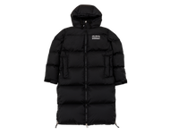Lumia Down Puffer Coat