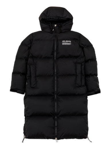 Kabáty AXEL ARIGATO Lumia Down Puffer Coat Čierna | 17240