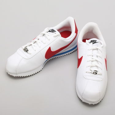 Tenisky a topánky Nike Cortez Basic SL GS Biela | 904764-103, 2