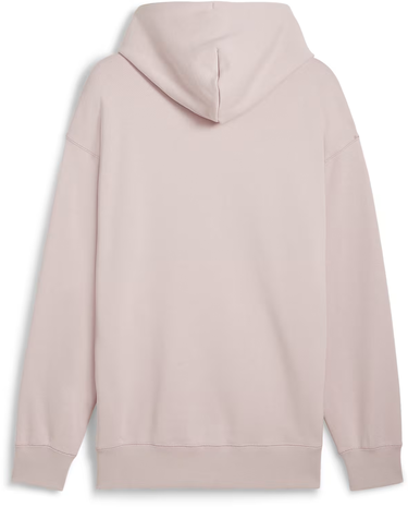 Mikina Puma MMQ Hoodie Ružová | 624011-49, 2