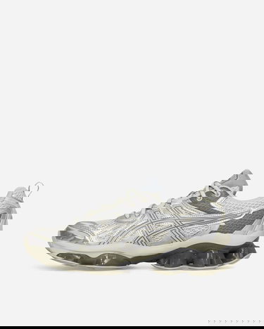 Tenisky a topánky Asics GEL-QUANTUM™ KINETIC Biela | 1203A270-101, 3