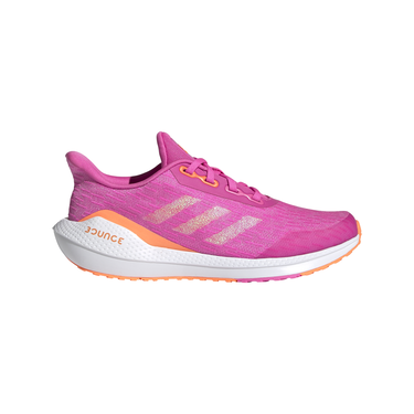 Tenisky a topánky adidas Performance Eq21 run j 37 1/3 Ružová | FX2249, 0