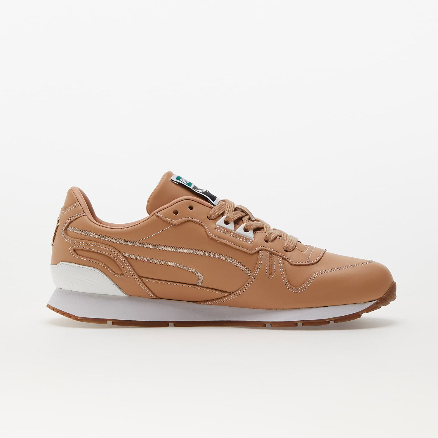 Tenisky a topánky Puma RX 737 Catch A Tan Tan Béžová | 38725501, 1