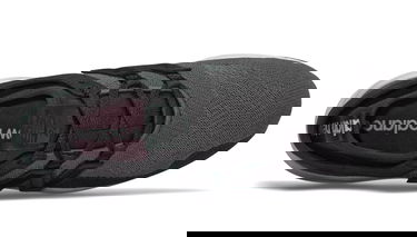 Tenisky a topánky New Balance 247 v2 Čierna | MS247TBS, 3