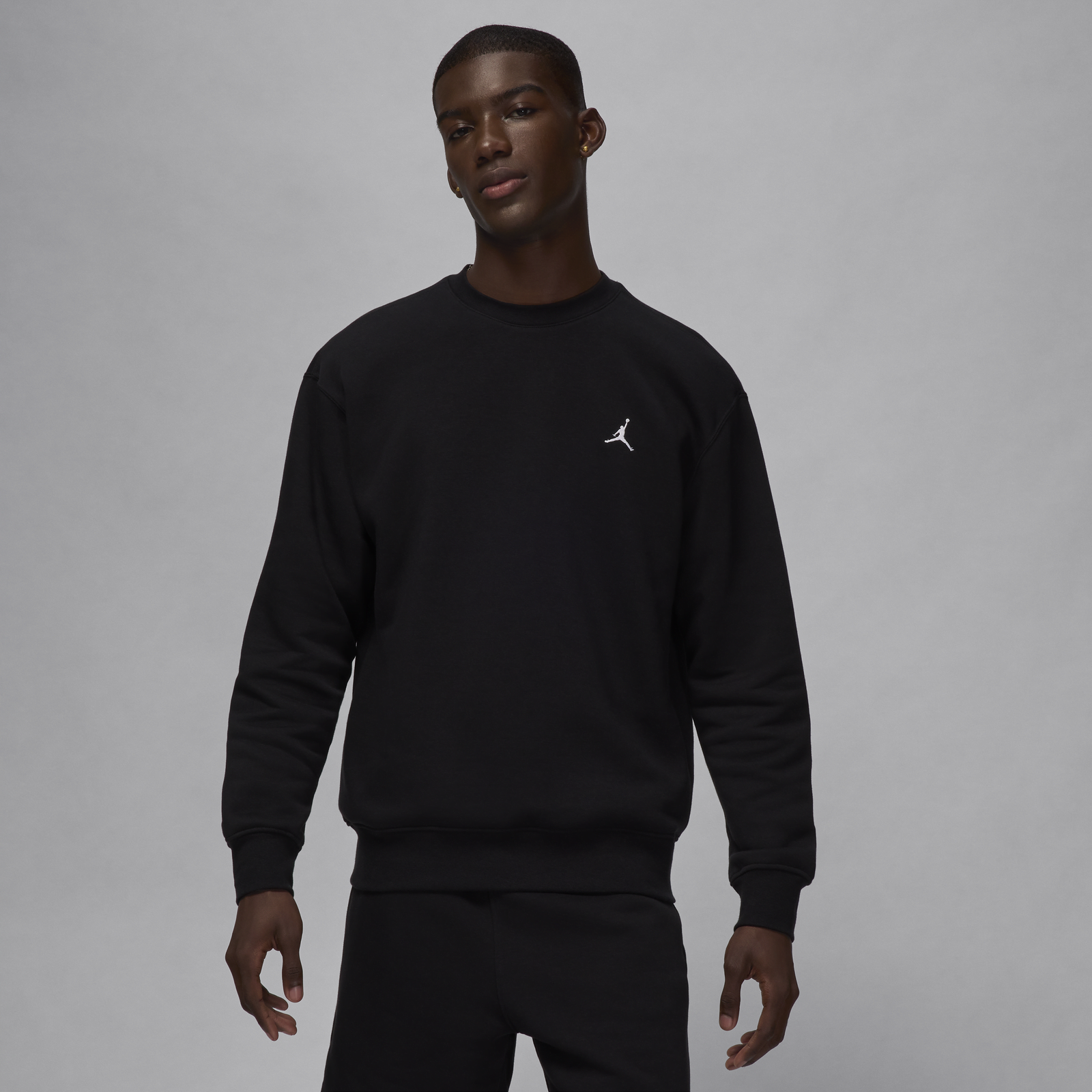 Jordan Brooklyn Fleece